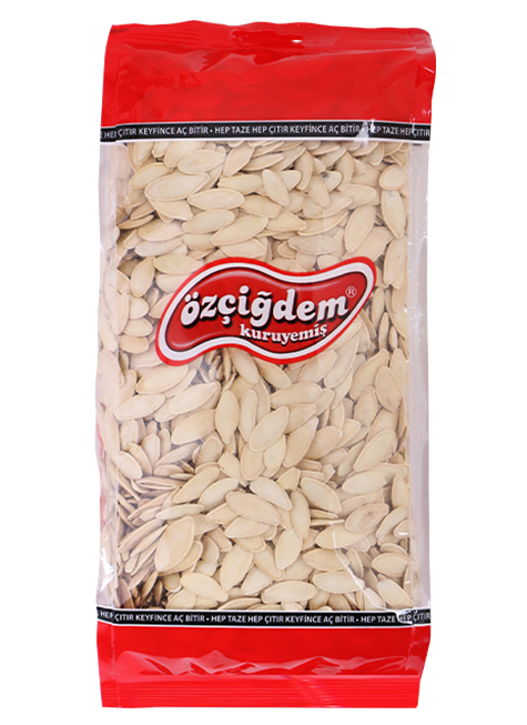 Kabak Çekirdeği