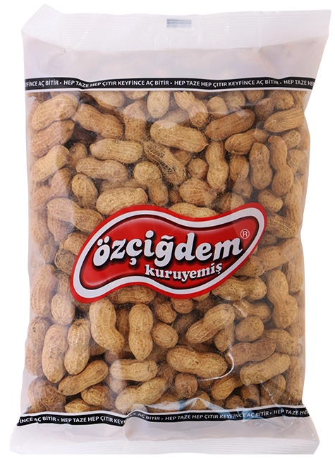 Kabuklu Fıstık 700gr