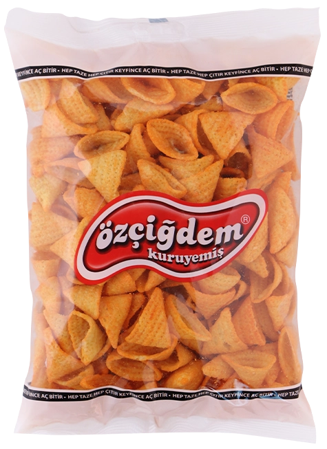 Pramit Cips Mısır 300gr