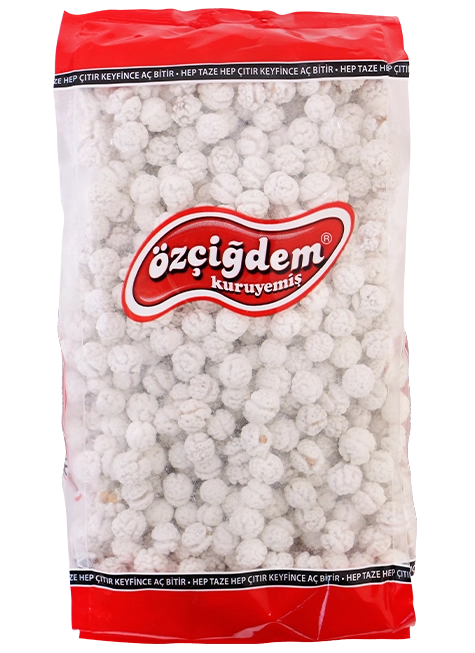 Şeker Leblebi 1000gr