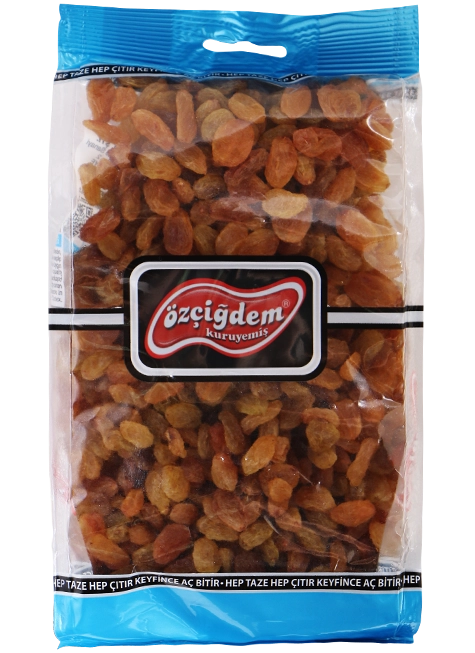 Sarı Üzüm 400gr
