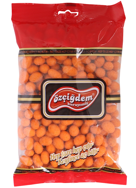 Soslu Fıstık 150gr