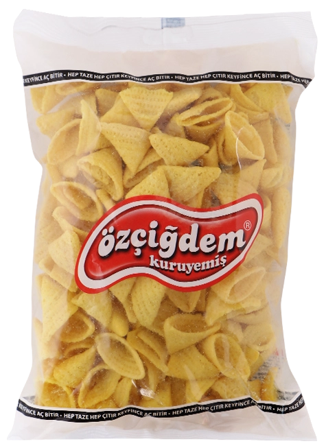 Pramit Cips Mısır 300gr