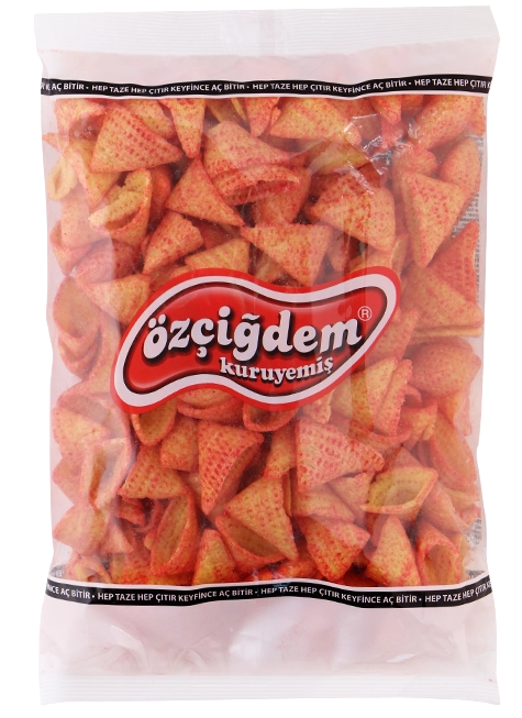 Pramit Cips Mısır 300gr