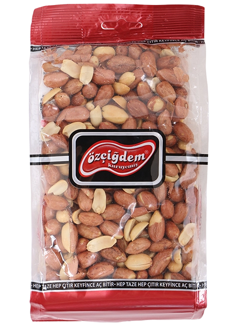 Sade Fıstık İçi 400gr