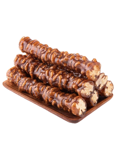Cevizli Sucuk 450gr